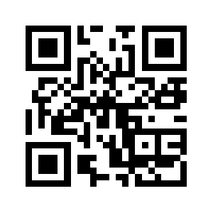 Fmregina.com QR code