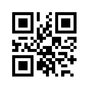 Fno.org QR code