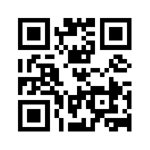 Fnproject.io QR code