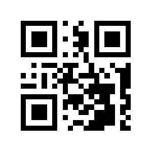 Fnrs.be QR code