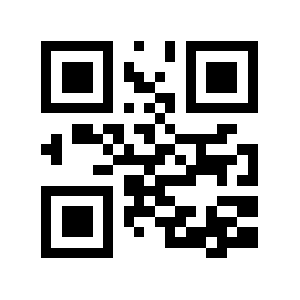 Fo.ru QR code