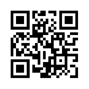 Foadetroit.com QR code