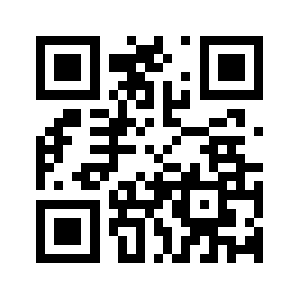 Foamwhip.com QR code