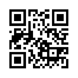 Focohorror.com QR code