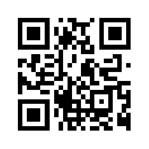 Focus315.info QR code