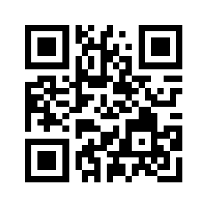 Fodey.com QR code