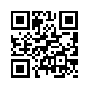 Fofweb.com QR code