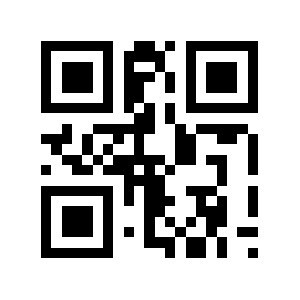 Foggia QR code