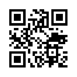 Foleylamy.com QR code