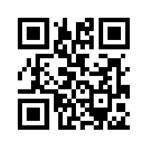 Foliobvi.com QR code