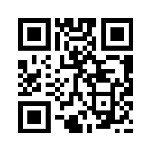 Foliooz.com QR code