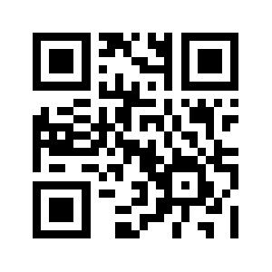 Folkrun.com QR code