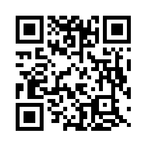 Followhutch.com QR code