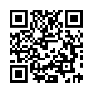 Followpatrick.com QR code