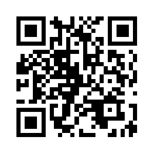 Followtherhythm.com QR code