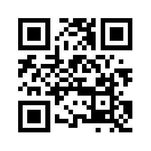 Folsomyoga.com QR code