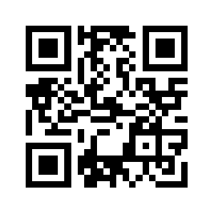 Fonagni.org QR code