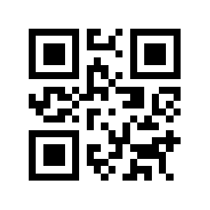 Font.im QR code