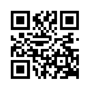 Fontafro.com QR code