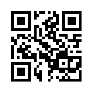 Fontainebleau QR code