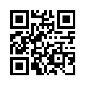 Fontcubes.com QR code