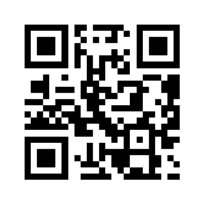 Fonthaus.com QR code