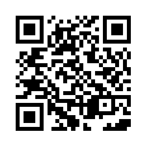 Fontlibrary.org QR code