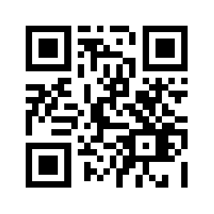 Foo-die.net QR code