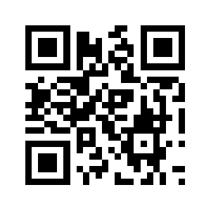 Foodacity.ca QR code