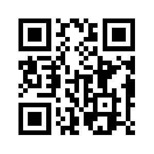 Foodbunny.ga QR code