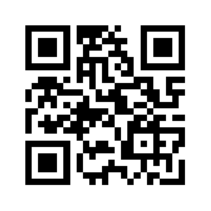 Fooddog.org QR code