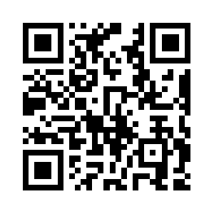 Foodesaurus.org QR code