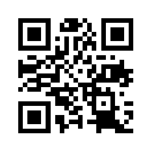 Foodiebum.com QR code