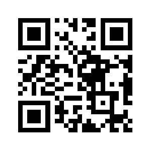 Foodrista.com QR code