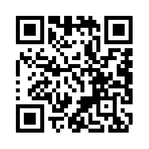 Foodroulette.org QR code