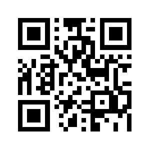 Foodvalley.nl QR code