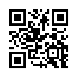 Foodymaven.net QR code