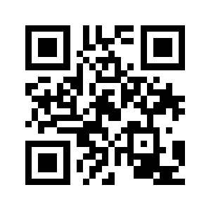 Foofighters.co QR code