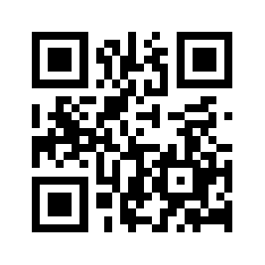 Fooktown.com QR code