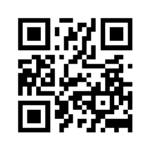 Foomazon.com QR code