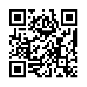 Foosballzone.com QR code