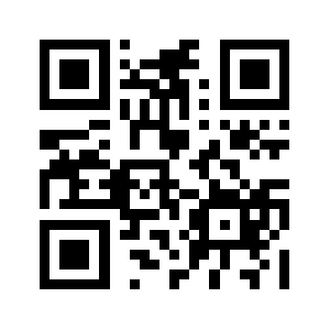 Fooshon.com QR code