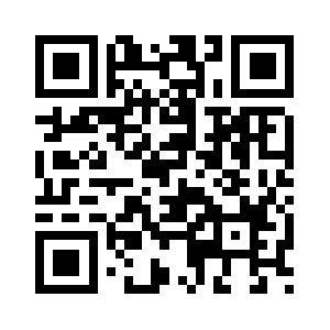 Footballhackathon.org QR code