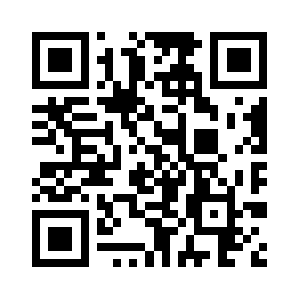 Footballhelmetcooler.com QR code