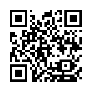 Footballshire.biz QR code