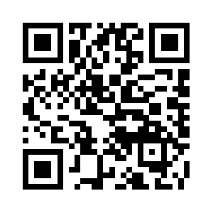 Footballtrialsfrance.com QR code