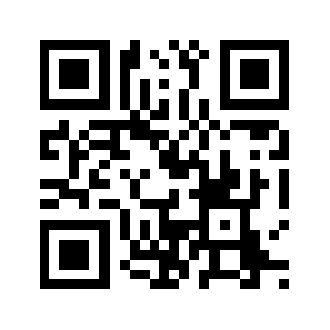 Footclebs.com QR code