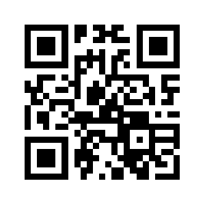 Footfree.net QR code