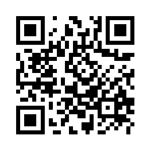 Footprintpredict.com QR code