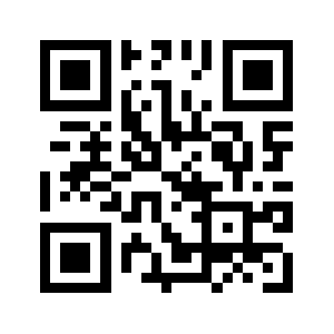 Footycraze.com QR code